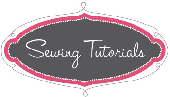 Sewing-Tutorials