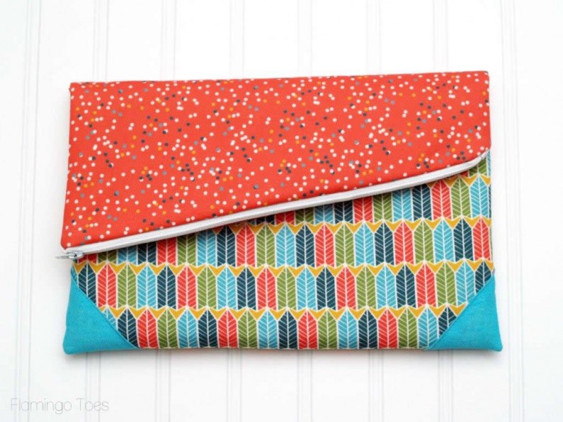 fold over clutch (2)