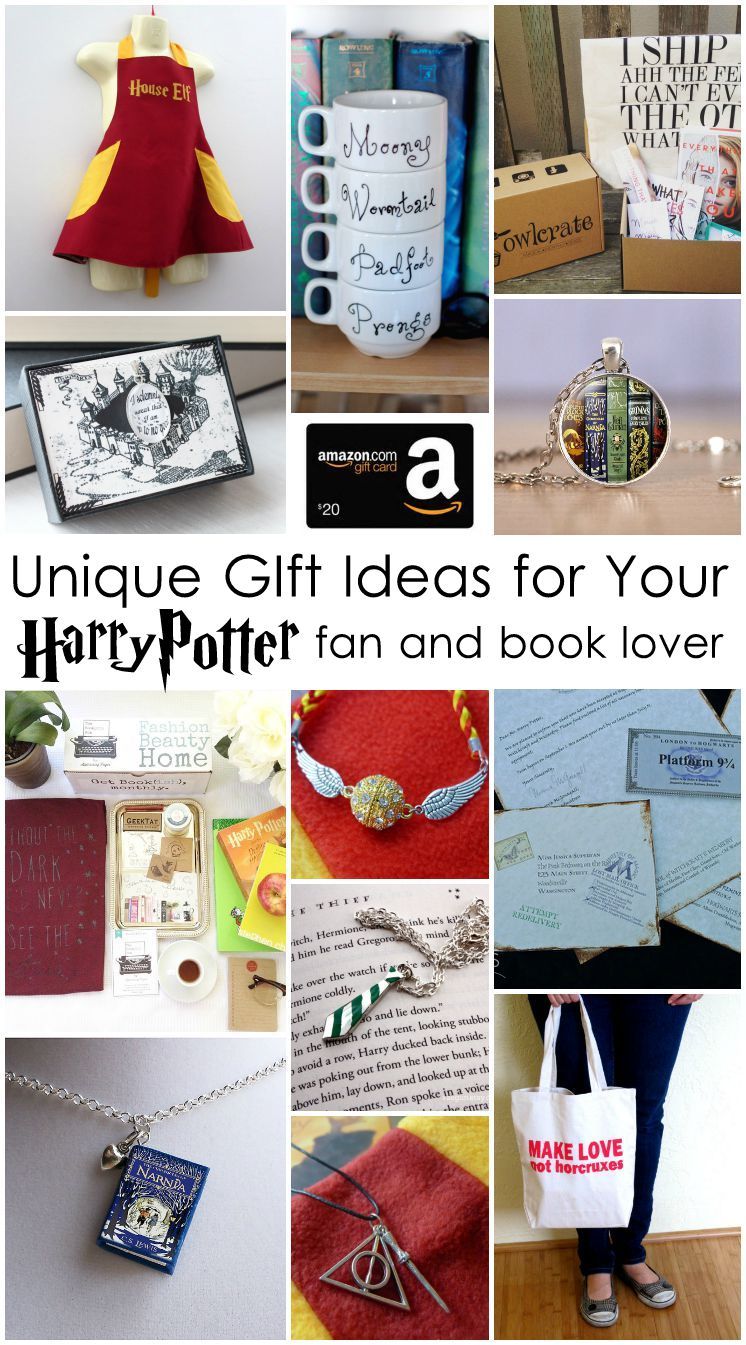 HP 2015 gift ideas tall