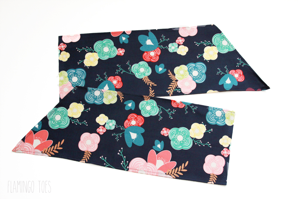Fabric for Bow for Bag