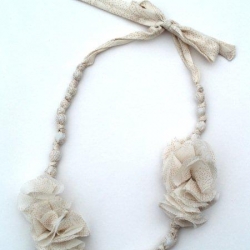 Anthro Knockoff Akela Necklace