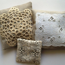 Dryer Sheet & Lavendar Sachets