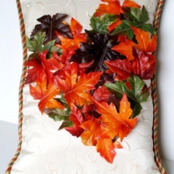 Fallin' In Love Pillow