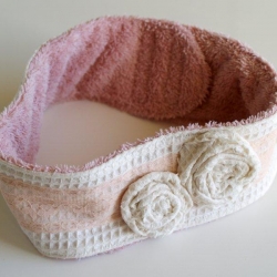 Spa Headband