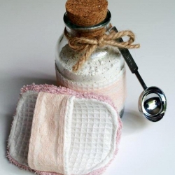 Spa Scrubbie