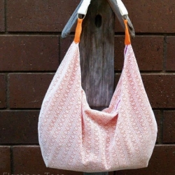 Slouchy Summer Hobo Bag