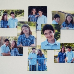 Photo Canvas Wall Art