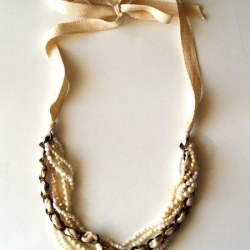 Boden Boulevard Necklace