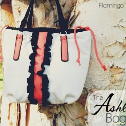 The Ashley Bag