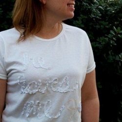 He Loves Me - Valentine's Shirt