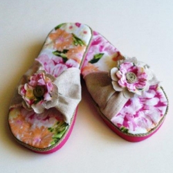 Flip Flop Refashion