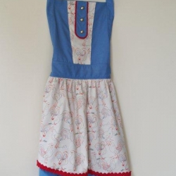 An Apron For the Fair