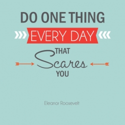 Do One Thing 