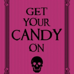 Get Your Candy On