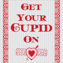 Get Your Cupid On