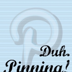 Pinterest Printables
