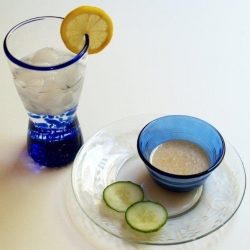Oatmeal Facial Mask