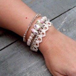 Coronet Bracelet Knockoff