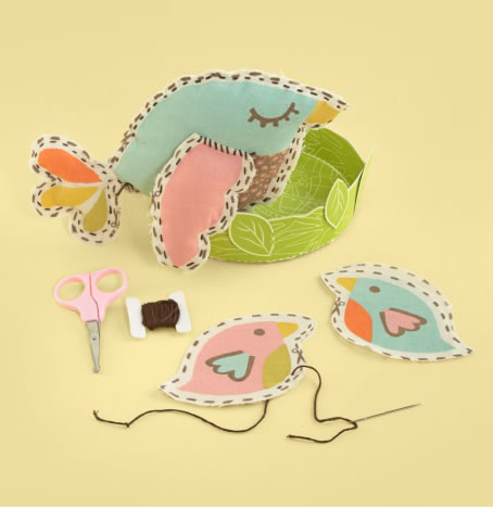 landofnod