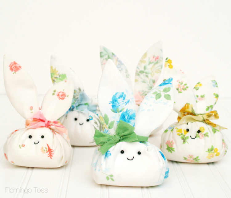 Bunny Pattern