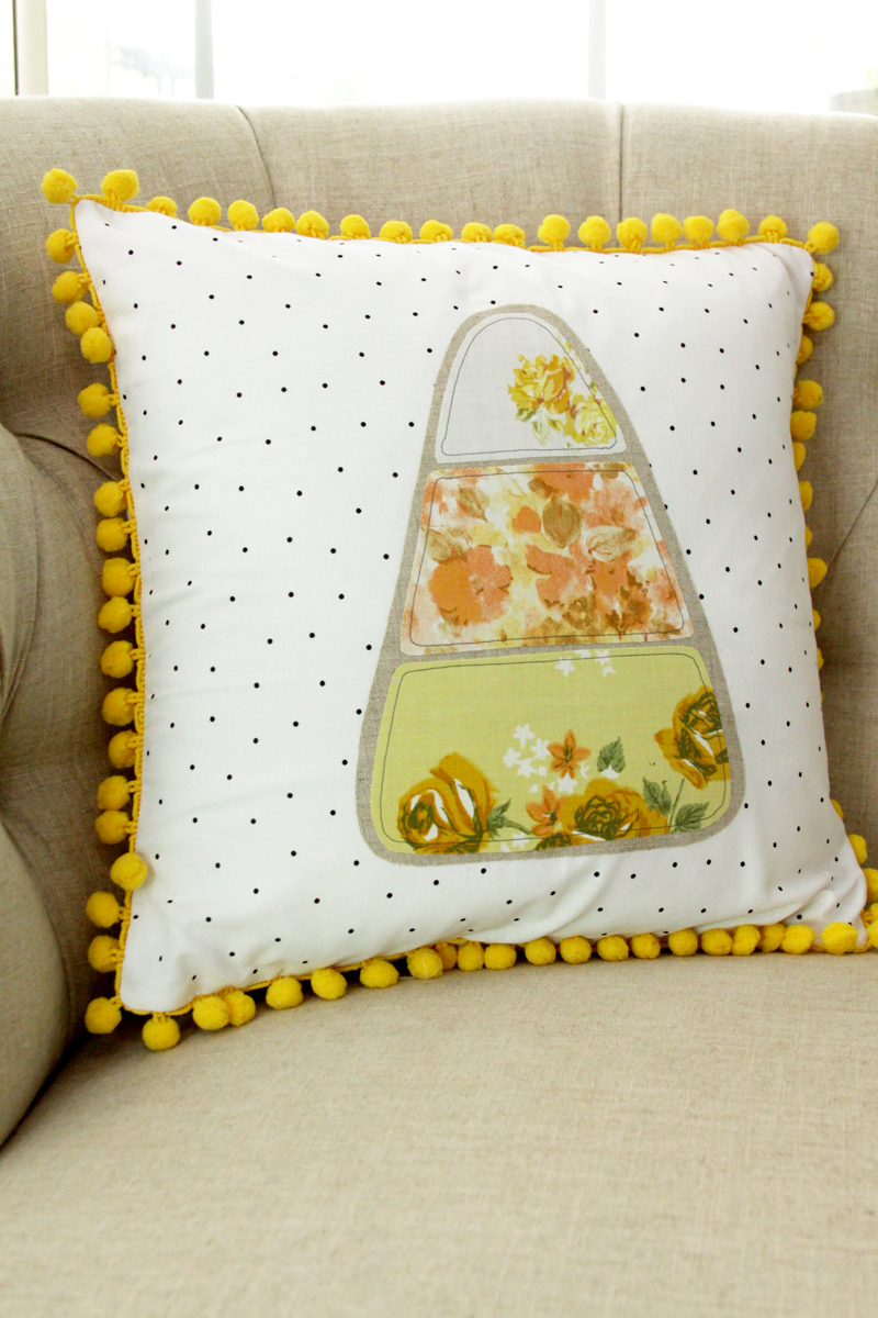 colorful-fall-candy-corn-pillow